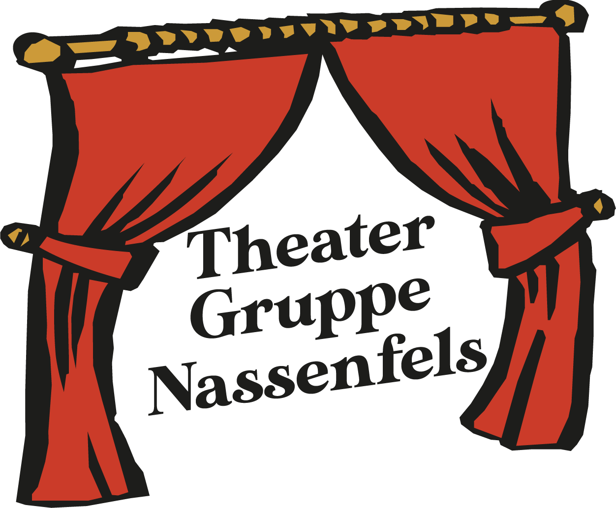 Theatergruppe Nassenfels Logo